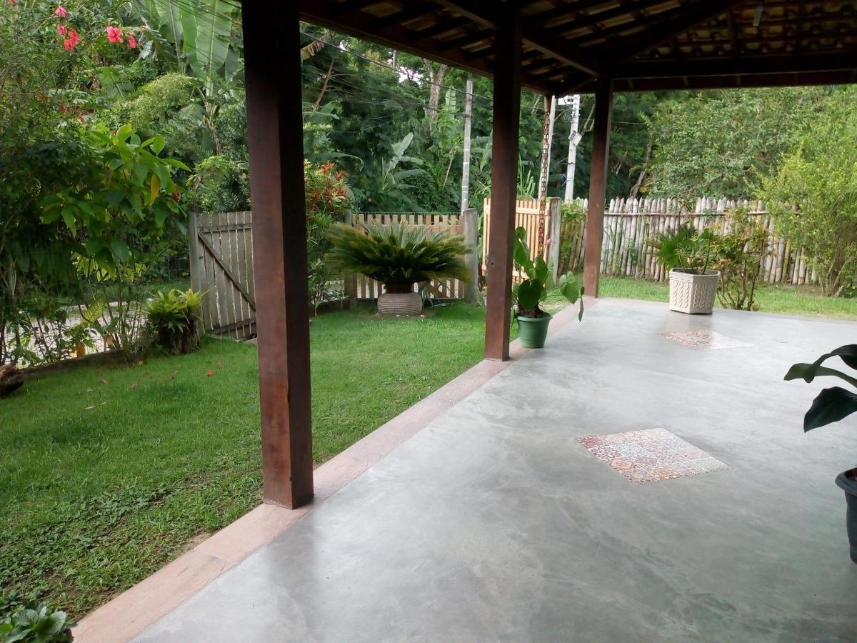 Pousada Bem Estar Sana Exterior foto
